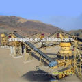 Shanghai DongMeng stone crucher plant supplier